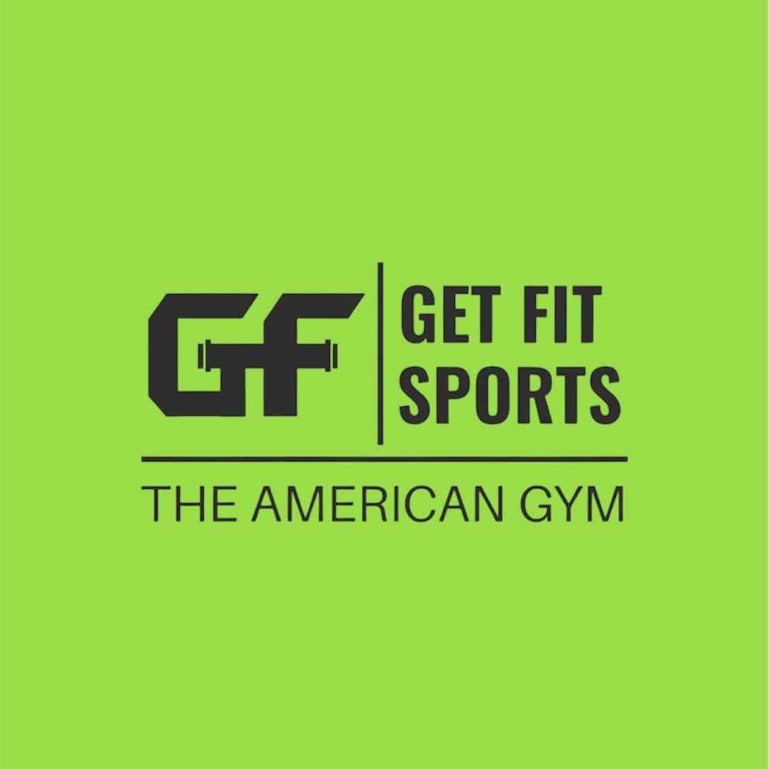 Get Fit Sports - Get Fit